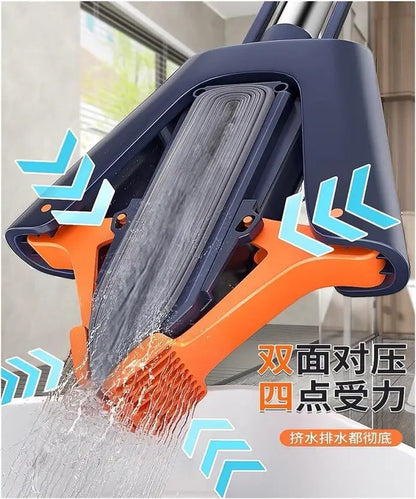 Deoxys Absorbent PVA Sponge Sponge Mop