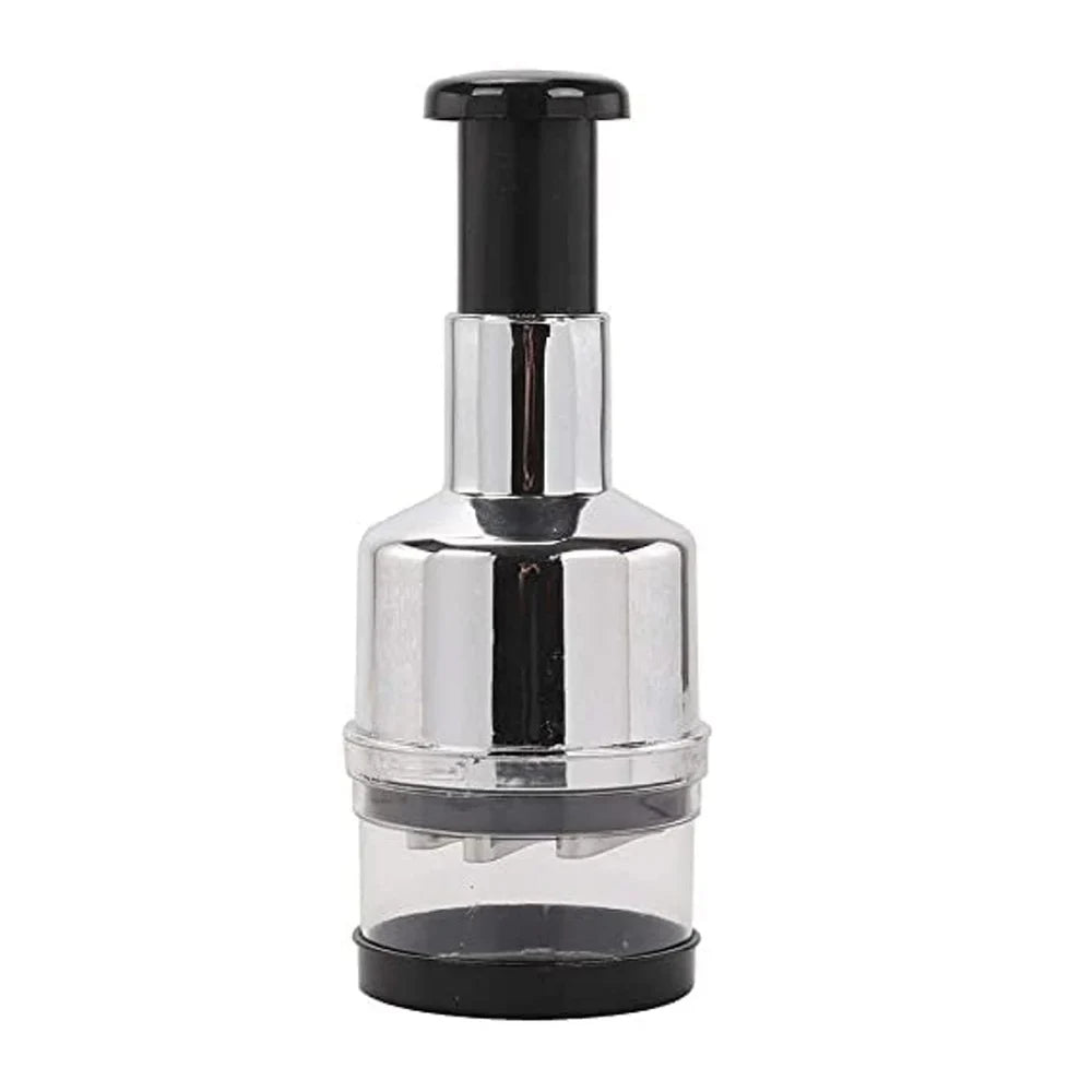 Press Vegetable Chopper