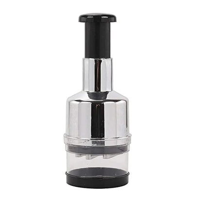 Press Vegetable Chopper